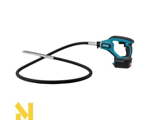 Вібратор акумуляторний Makita DVR850Z (без АКБ та ЗП)
