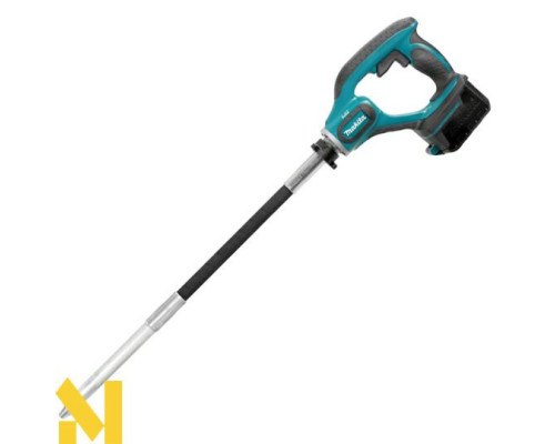 Вібратор акумуляторний Makita DVR850Z (без АКБ та ЗП)