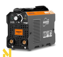 Зварювальний інвертор DAEWOO DW 175