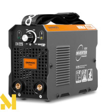 Зварювальний інвертор DAEWOO DW 225