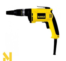 Шуруповерт мережевий DeWalt DW274K
