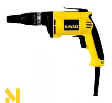 Шуруповерт мережевий DeWalt DW275K