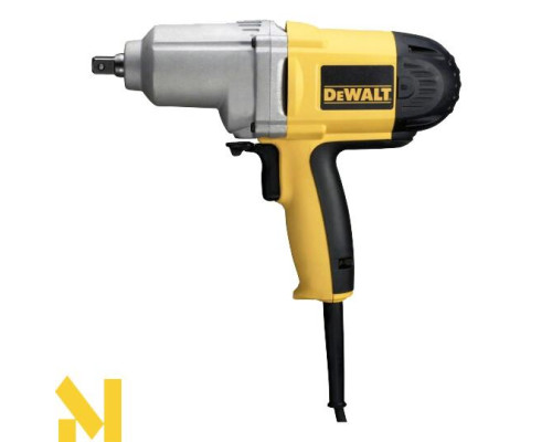 Гайковерт електричний DeWalt DW292