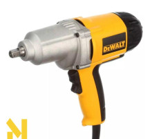 Гайковерт електричний DeWalt DW292