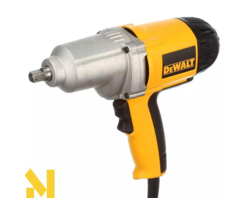 Гайковерт електричний DeWalt DW292