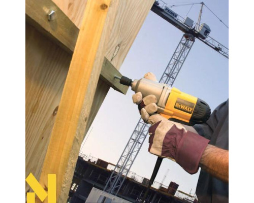 Гайковерт електричний DeWalt DW292