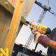 Гайковерт електричний DeWalt DW292