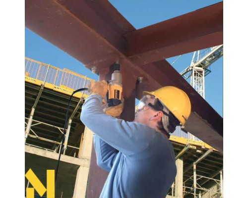 Гайковерт електричний DeWalt DW292