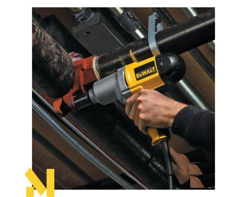 Гайковерт електричний DeWalt DW294