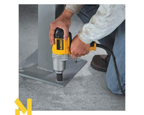 Гайковерт електричний DeWalt DW294