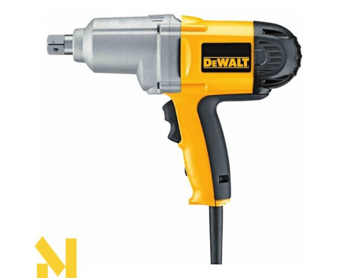 Гайковерт електричний DeWalt DW294