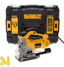 Лобзик електричний DeWalt DW331KT