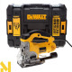 Лобзик електричний DeWalt DW331KT