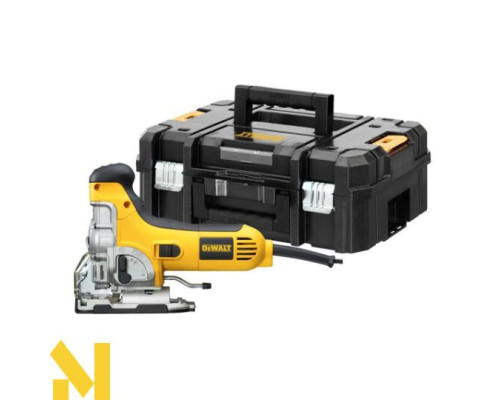 Лобзик електричний DeWALT DW333KT
