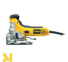 Лобзик електричний DeWALT DW333KT