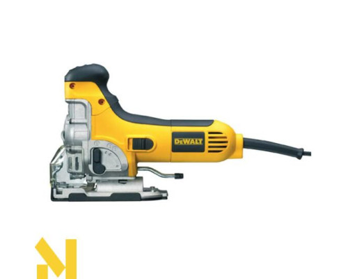Лобзик електричний DeWALT DW333KT