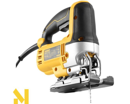 Лобзик електричний DeWalt DW349