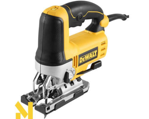 Лобзик електричний DeWalt DW349