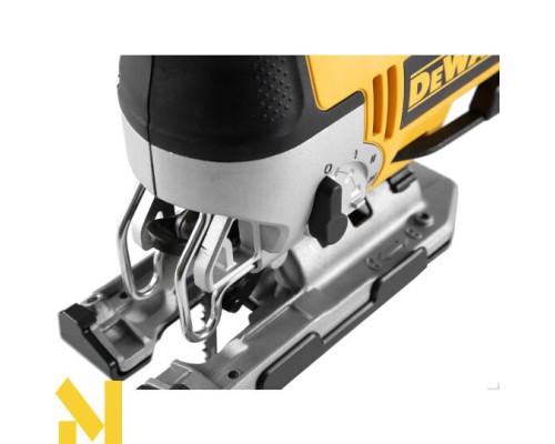 Лобзик електричний DeWalt DW349
