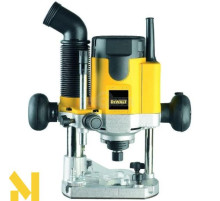 Фрезер DeWalt DW621