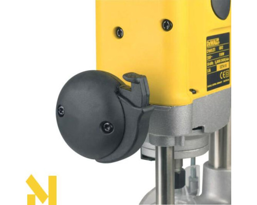 Фрезер DeWalt DW621