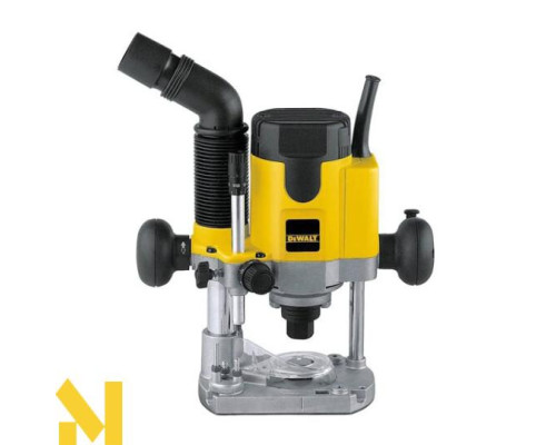 Фрезер мережевий DeWALT DW621KT