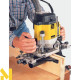 Фрезер DeWalt DW625E