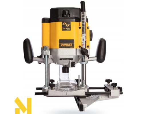 Фрезер DeWalt DW625E