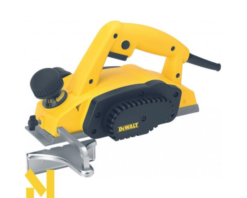 Рубанок електричний DeWalt DW680