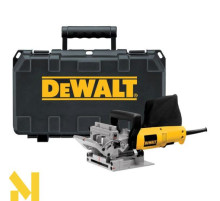 Фрезер ламельний DeWalt DW682K