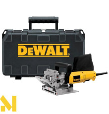 Фрезер ламельний DeWalt DW682K