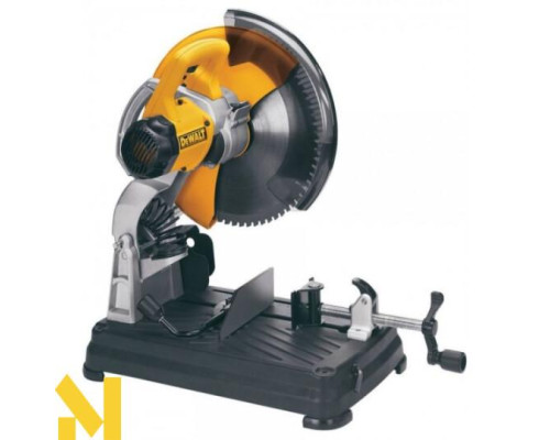 Пила монтажна DeWalt DW872