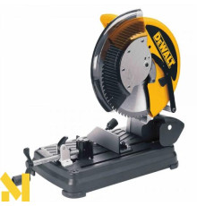 Пила монтажна DeWalt DW872