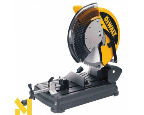 Пила монтажна DeWalt DW872