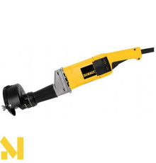 Пряма шліфмашина відрізна DeWalt DW882