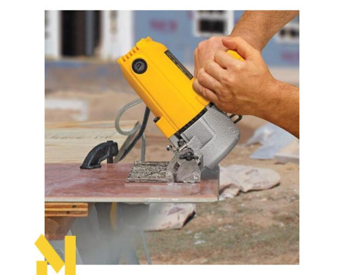 Плиткоріз DeWalt DWC410