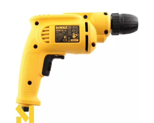 Дриль DeWalt DWD014S