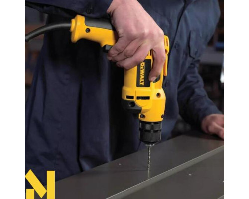 Дриль DeWalt DWD014S