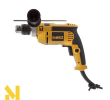 Дриль ударний DeWalt DWD024