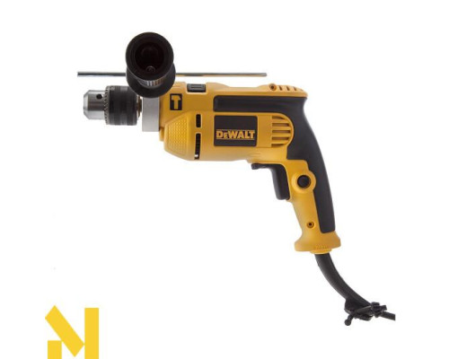 Дриль ударний DeWalt DWD024