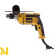 Дриль ударний DeWalt DWD024