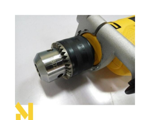 Дриль ударний DeWalt DWD024