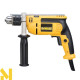 Дриль ударний DeWalt DWD024