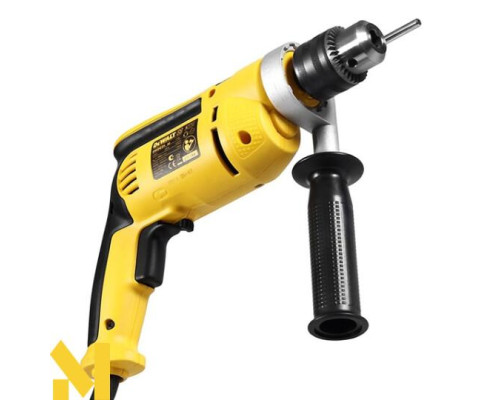Дриль ударний DeWalt DWD024