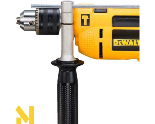 Дриль ударний DeWalt DWD024