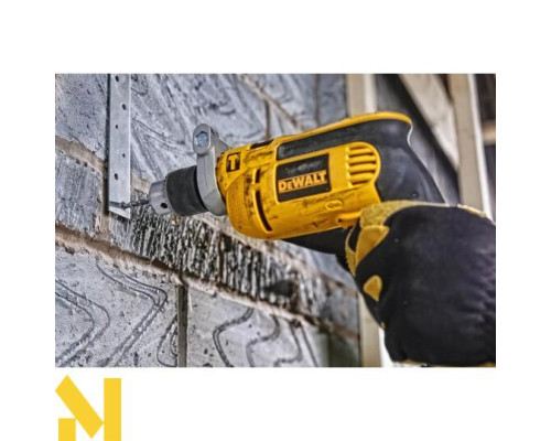 Дриль ударний DeWalt DWD024