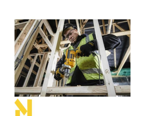 Дриль ударний DeWalt DWD024