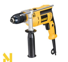 Дриль ударний DeWalt DWD024S