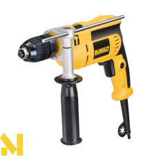 Дриль ударний DeWalt DWD024S
