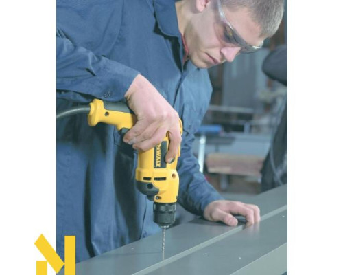 Дриль DeWalt DWD112S